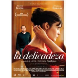 LA DELICADEZA - BR