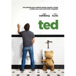 TED - BR