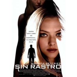 SIN RASTRO - BR