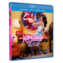 KATY PERRY - PART OF ME - BR