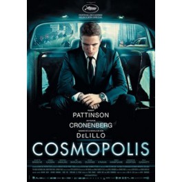 COSMOPOLIS - BR