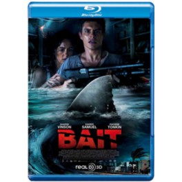 BAIT (KIMBLE RENDALL) - BR