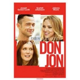 DON JON - BR