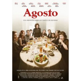 AGOSTO - BR