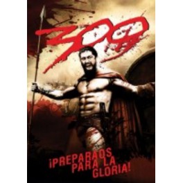 300 EL ORIGEN DE UN IMPERIO - BR 300 EL ORIGEN DE UN IMPERIO - BR