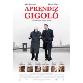 APRENDIZ DE GIGOLO