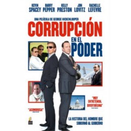CORRUPCION EN EL PODER - BR