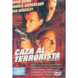 CAZA TERRORISTA