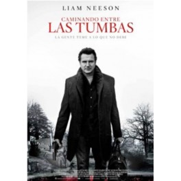 CAMINANDO ENTRE LAS TUMBAS - BR CAMINANDO ENTRE LAS TUMBAS - BR