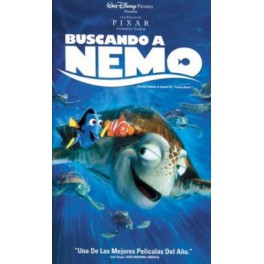 BUSCANDO A NEMO B-RAY 3D