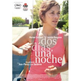 DOS DIAS UNA NOCHE - BR