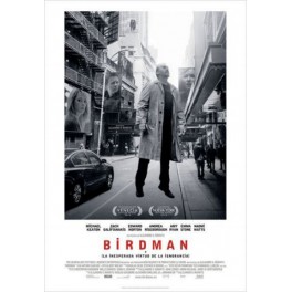 BIRDMAN - BR