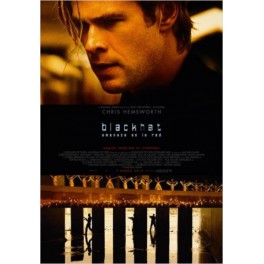 BLACKHAT - AMENAZA EN LA RED - BR
