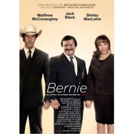 BERNIE - BR