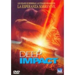 DEEP IMPACT