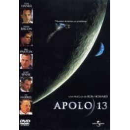 APOLLO 13 -B-RAY
