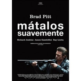 MATALOS SUAVEMENTE - BR