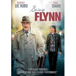 LA VIDA DE FLYNN - BR