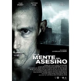 EN LA MENTE DEL ASESINO - BR