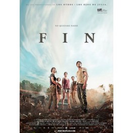 FIN (JORGE TORREGROSSA) - BR