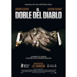 EL DOBLE DEL DIABLO - BR