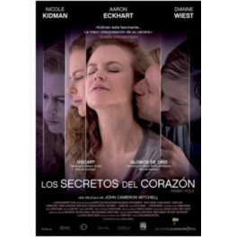 LOS SECRETOS DEL CORAZON - BR