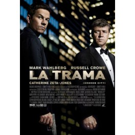 LA TRAMA (2013) - BR