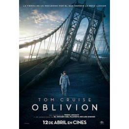 OBLIVION - BR