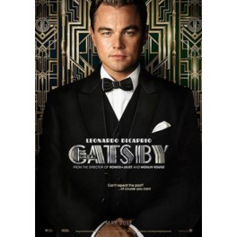 EL GRAN GATSBY (2013) 3D - BR