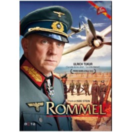 ROMMEL - BR