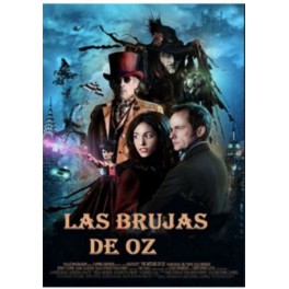 LAS BRUJAS DE OZ - BR
