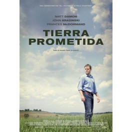 TIERRA PROMETIDA - BR