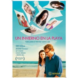 UN INVIERNO EN LA PLAYA - BR