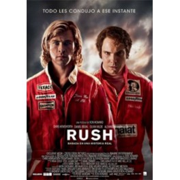 RUSH - BR