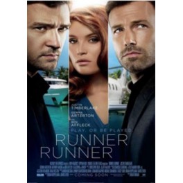 RUNNER, RUNNER - BR