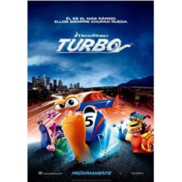 TURBO - BR