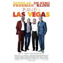 PLAN EN LAS VEGAS - BR