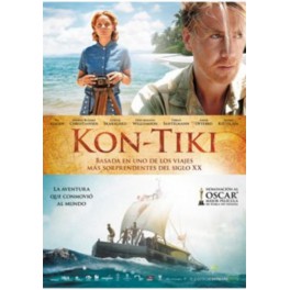 KON-TIKI - BR