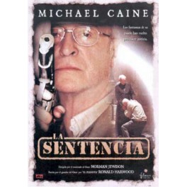 LA SENTENCIA
