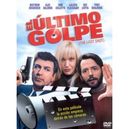 EL ULTIMO GOLPE