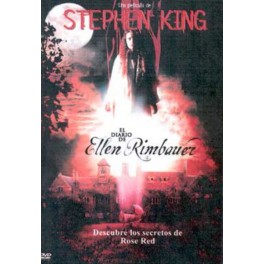 EL DIARIO DE ELLEN  RIMBAUER
