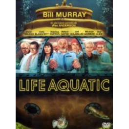 LIFE AQUATIC