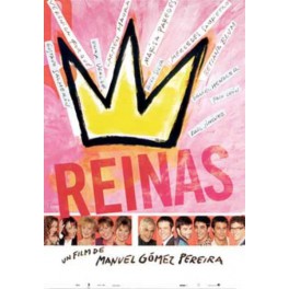 REINAS