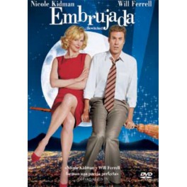 EMBRUJADA