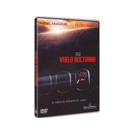 Vuelo nocturno (Paramount) Vuelo nocturno (Paramount)