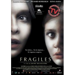 FRAGILES