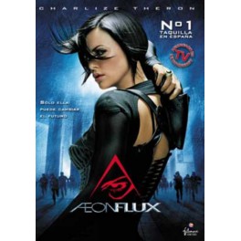 AEON FLUX