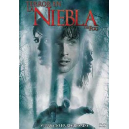 TERROR EN LA NIEBLA - THE FOG