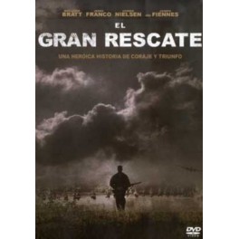 EL GRAN RESCATE