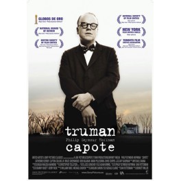 Truman Capote (Capote)